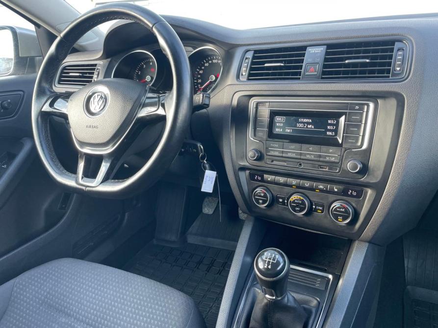 Volkswagen Jetta VI Рестайлинг Вологда  - изображение 12
