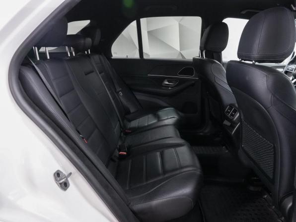 Mercedes-Benz GLE II (V167) с пробегом 2021 года, цена 4 725 000 рублей, 129889 км, внедорожник, Автокод Объявления