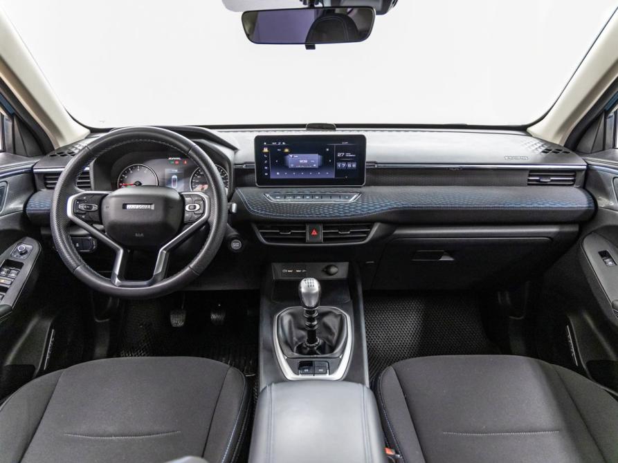 Haval Jolion I Волгоград  - изображение 14
