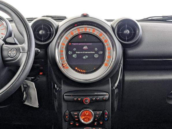 Mini Countryman I с пробегом 2014 года, цена 2 150 000 рублей, 48500 км, внедорожник, Автокод Объявления