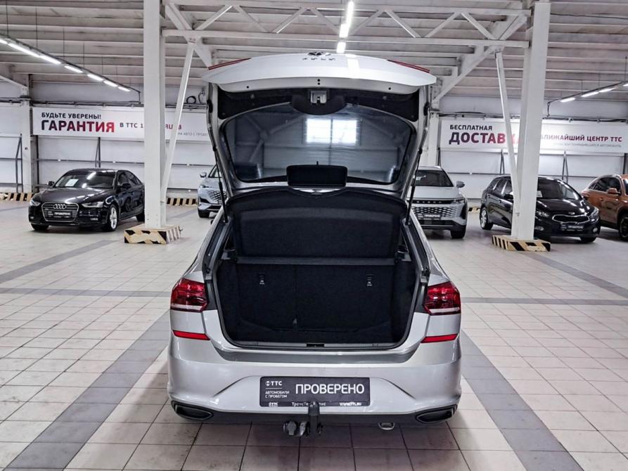 Volkswagen Polo VI Набережные Челны  - изображение 12