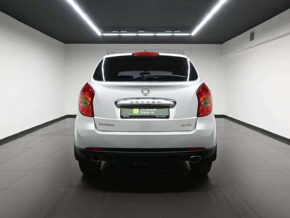 SsangYong Actyon II с пробегом 2012 года, цена 1 145 000 рублей, 158732 км, внедорожник, Автокод Объявления