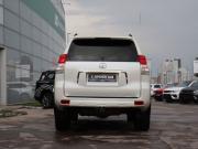 Toyota Land Cruiser Prado 150 Series Самара  - изображение 29