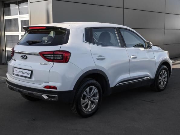 Chery Tiggo 4 Pro I Рестайлинг с пробегом 2023 года, цена 998 000 рублей, 98982 км, внедорожник, Автокод Объявления