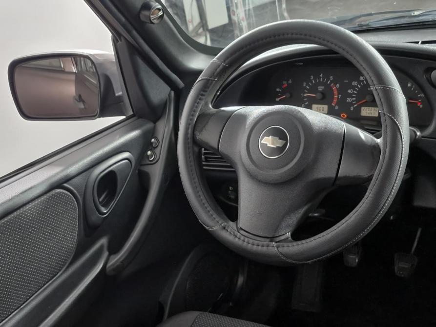 Chevrolet Niva I Рестайлинг Нижний Новгород  - изображение 10