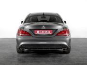 Mercedes-Benz CLA I (C117 X117) Иркутск  - изображение 28