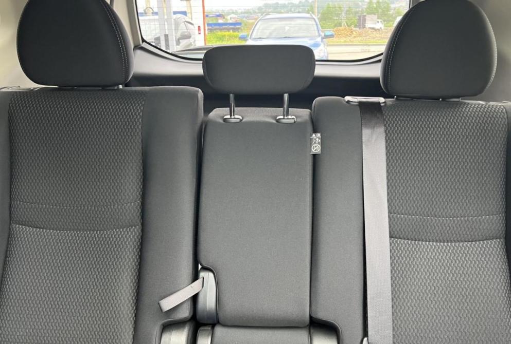 Nissan X-Trail III Рестайлинг Красноярск  - изображение 27