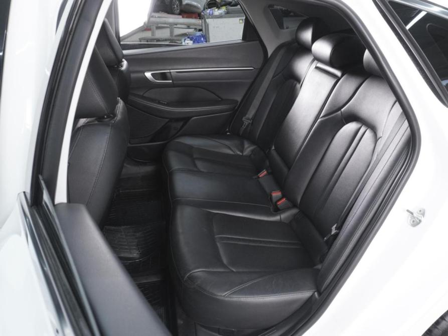 Hyundai Sonata VIII (DN8) Ростов-на-Дону  - изображение 9