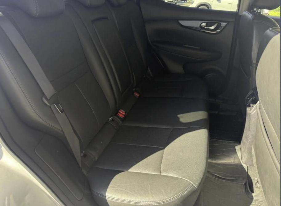 Nissan Qashqai II Рестайлинг Ставрополь  - изображение 17
