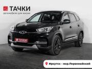 Chery Tiggo 8 I Иркутск  - изображение 25