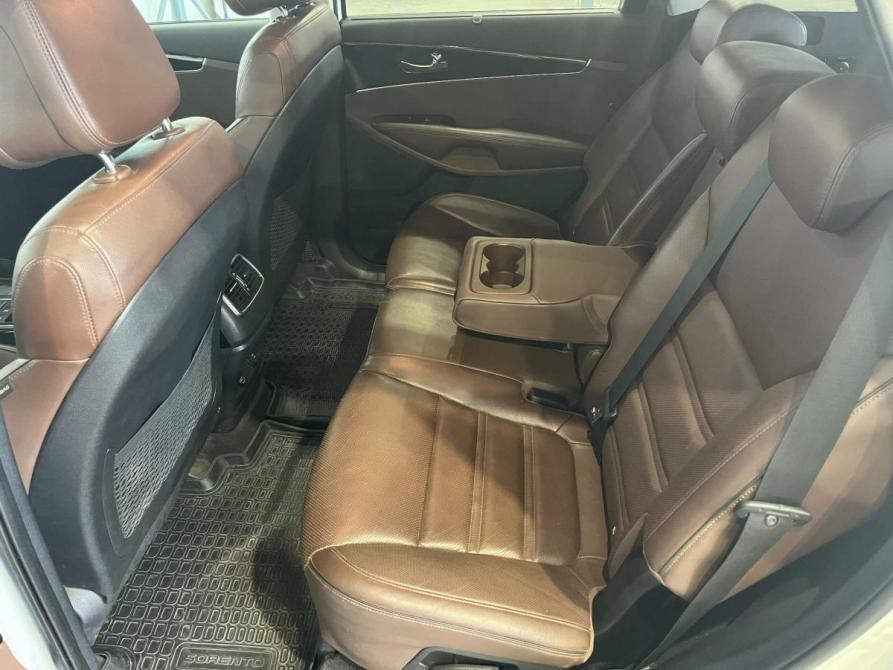 Kia Sorento III Prime Липецк  - изображение 17