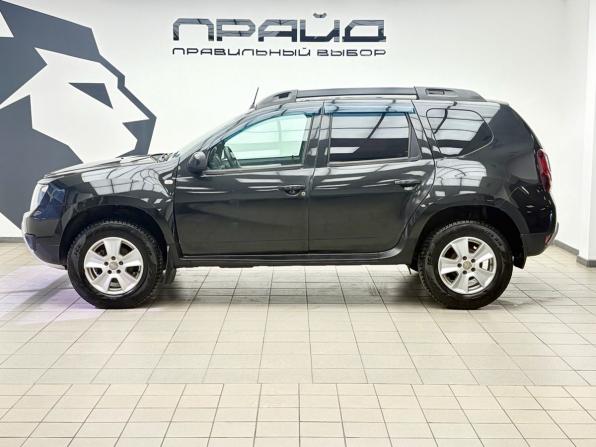 Renault Duster I Рестайлинг с пробегом 2017 года, цена 969 000 рублей, 148436 км, внедорожник, Автокод Объявления