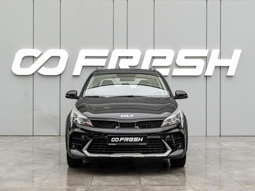 Kia Rio IV Рестайлинг Краснодар  - изображение 3