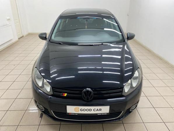 Volkswagen Golf VI с пробегом 2011 года, цена 740 000 рублей, 242161 км, хэтчбек, Автокод Объявления