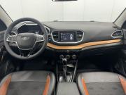 Lada (ВАЗ) Vesta I Рестайлинг (NG) Воронеж  - изображение 37