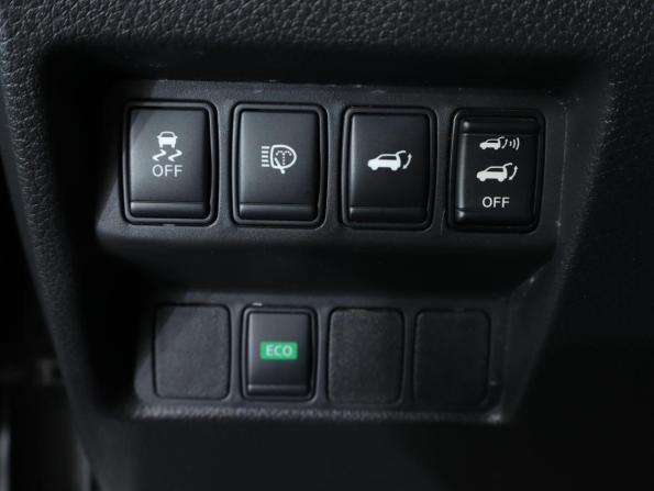 Nissan X-Trail III с пробегом 2018 года, цена 1 649 000 рублей, 206871 км, внедорожник, Автокод Объявления
