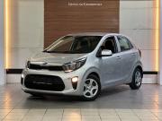 Kia Picanto III Челябинск  - изображение 20
