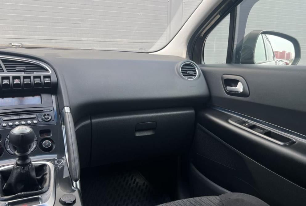 Peugeot 3008 I Красноярск  - изображение 19