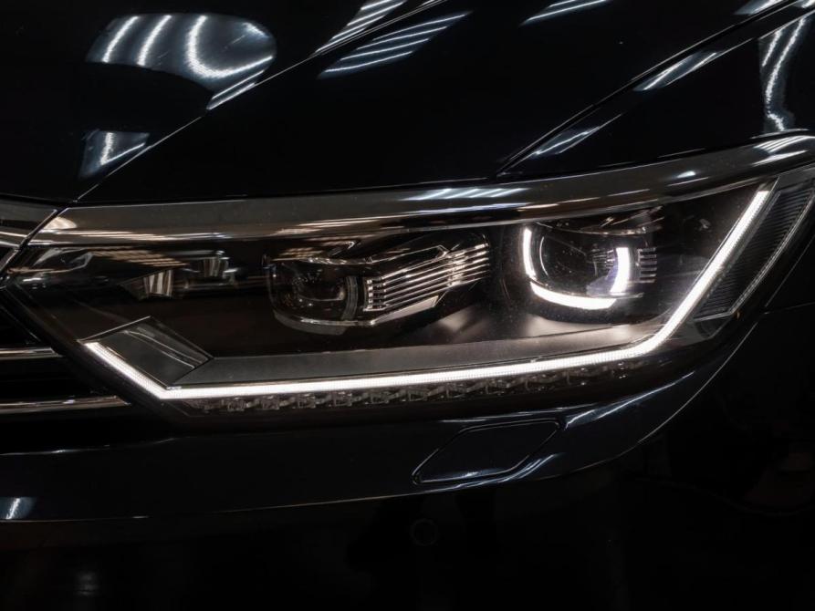 Volkswagen Passat B8 Тюмень  - изображение 10