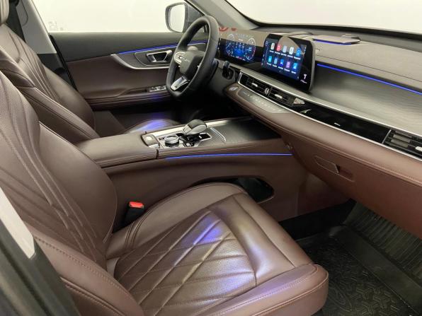 Chery Tiggo 8 Pro Max I Рестайлинг с пробегом 2023 года, цена 2 285 000 рублей, 79512 км, внедорожник, Автокод Объявления