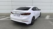 Hyundai Elantra VI (AD) Рестайлинг Ставрополь  - изображение 30