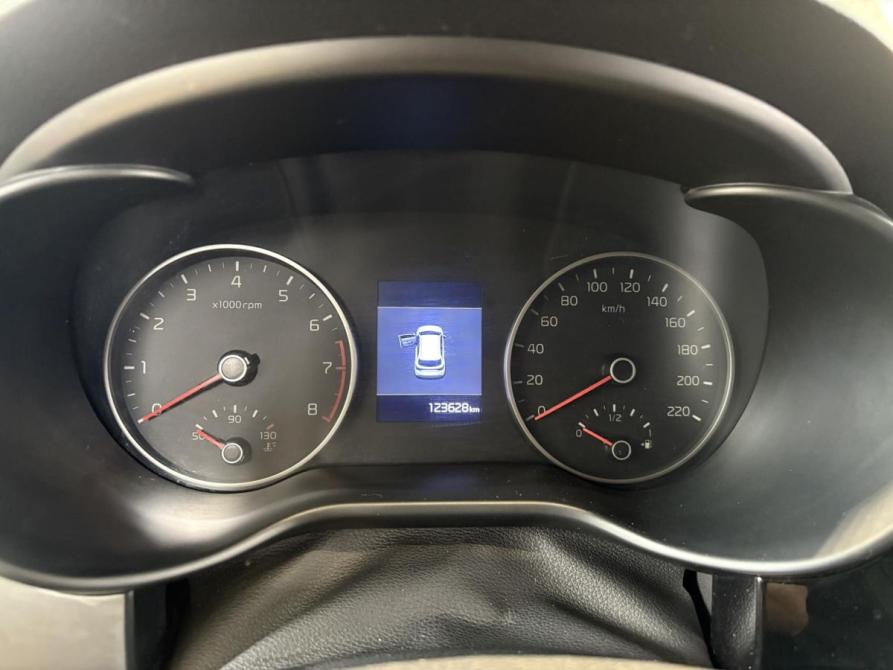 Kia Rio IV Новомосковск  - изображение 17