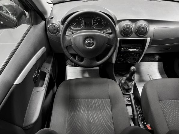 Nissan Almera III (G15) с пробегом 2017 года, цена 780 000 рублей, 143319 км, седан, Автокод Объявления