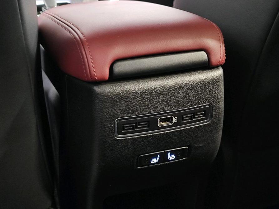 Geely Coolray I Москва  - изображение 14