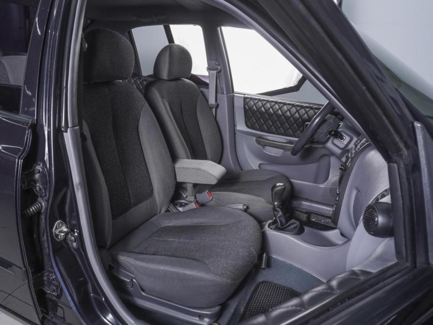 Hyundai Accent II Ростов-на-Дону  - изображение 8