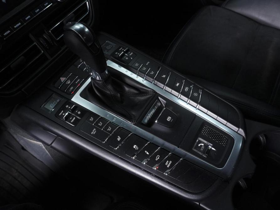Porsche Macan I Рестайлинг Ростов-на-Дону  - изображение 17