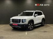 Haval Dargo I Челябинск  - изображение 25