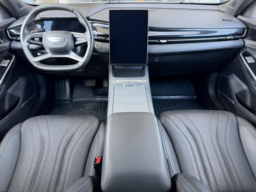 Geely Preface I Саратов  - изображение 10