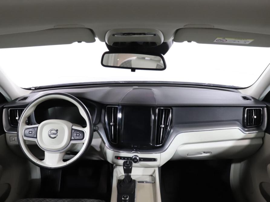 Volvo XC60 II Москва  - изображение 13