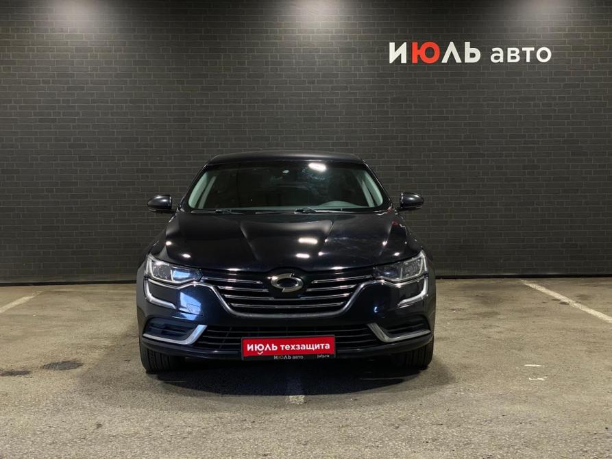 Renault Talisman I Челябинск  - изображение 2