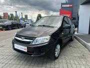 Lada (ВАЗ) Granta I Набережные Челны  - изображение 22