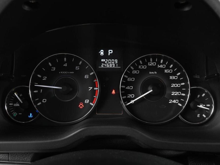 Subaru Legacy V Ростов-на-Дону  - изображение 19