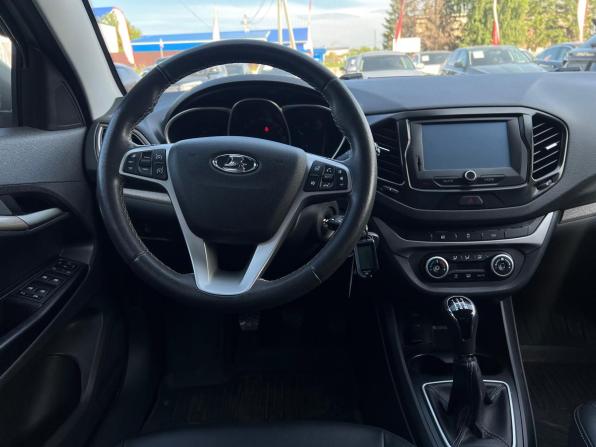 Lada (ВАЗ) Vesta I с пробегом 2020 года, цена 1 150 000 рублей, 39616 км, седан, Автокод Объявления