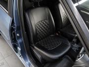 Renault Logan I Рестайлинг Тюмень  - изображение 34