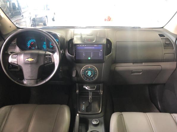Chevrolet TrailBlazer II с пробегом 2014 года, цена 1 290 000 рублей, 234652 км, внедорожник, Автокод Объявления