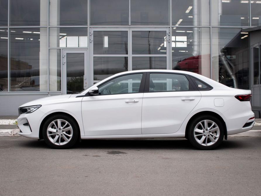 Belgee S50 Курган  - изображение 7
