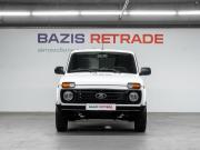 Lada (ВАЗ) Niva Legend Тюмень  - изображение 23