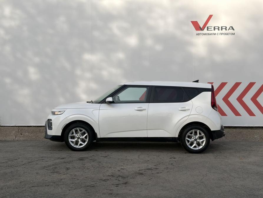 Kia Soul III Пермь  - изображение 2