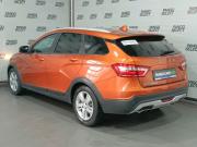 Lada (ВАЗ) Vesta I Оренбург  - изображение 29