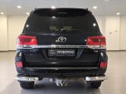 Toyota Land Cruiser 200 Series Рестайлинг 1 Казань  - изображение 30
