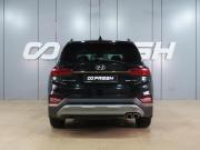 Hyundai Santa Fe IV Воронеж  - изображение 30