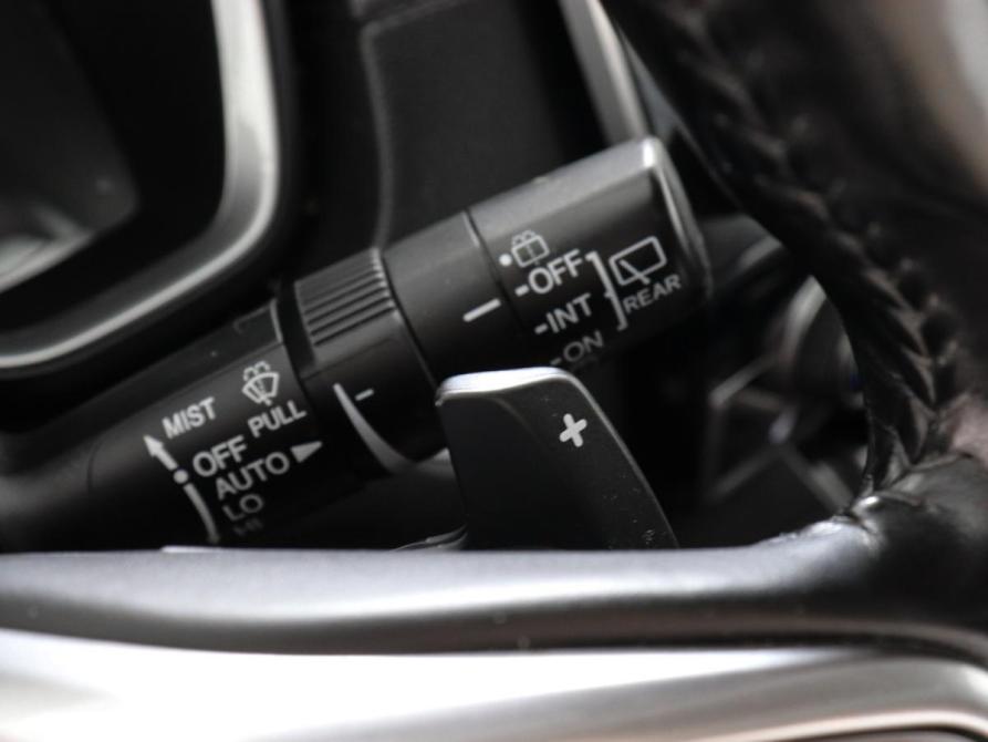 Honda CR-V V Рестайлинг Химки  - изображение 17