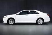 Toyota Camry VII (XV50) Тюмень  - изображение 31