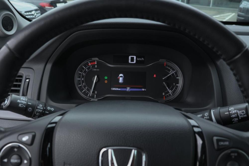 Honda Pilot III Москва  - изображение 11