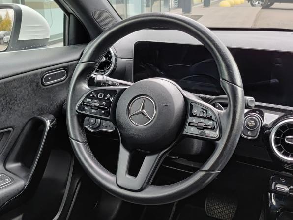 Mercedes-Benz A-Класс IV (W177) с пробегом 2018 года, цена 2 279 000 рублей, 58890 км, хэтчбек, Автокод Объявления