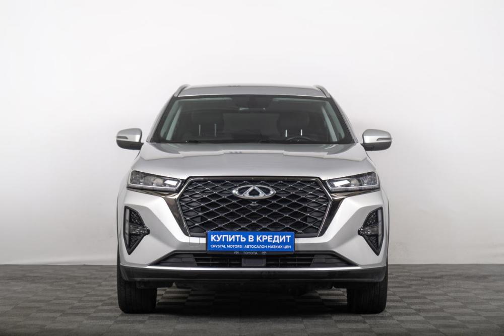 Chery Tiggo 7 Pro Max I Томск  - изображение 4